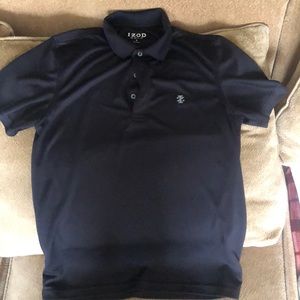 New IZOD golf shirt